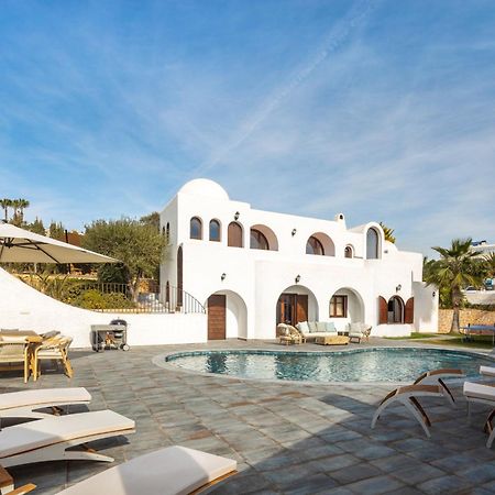 Buccara Villa Levante Villajoyosa Eksteriør bilde